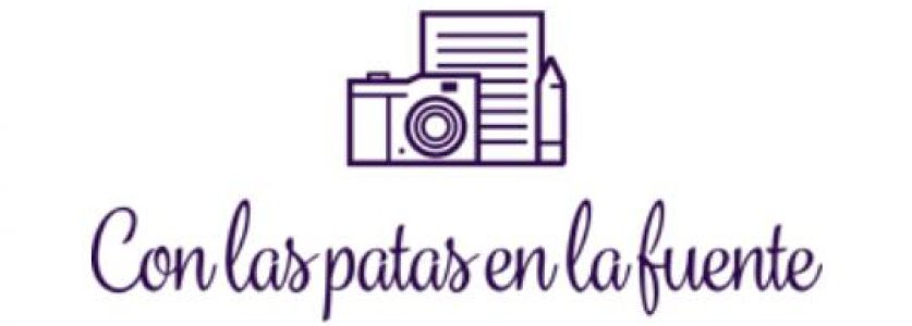 Con las patas en la fuente digital